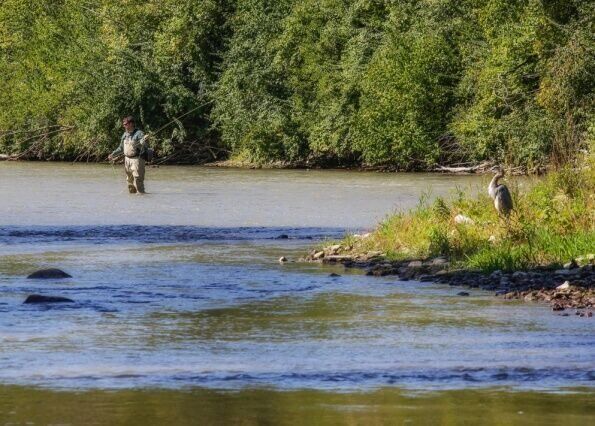 Discover the National Water Trails System
